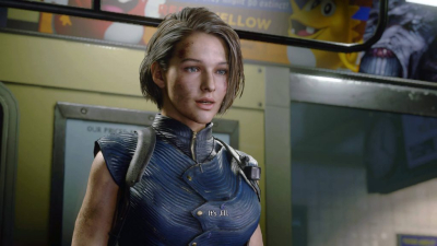 Лучшие моды Resident Evil 3