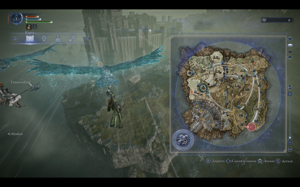 
                    Обзор Elden Ring: Nightreign. Fortnite от мира Dark Souls (и наоборот)
                