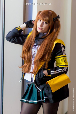 Лучший косплей с Supercon 2018