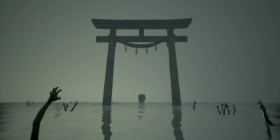 Лучшие хорроры в историческом сеттинге