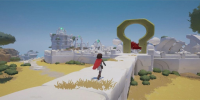 Лучшие игры с открытым миром, но без сражений