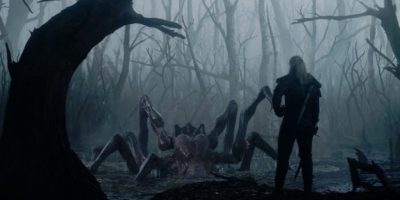 Монстры из Ведьмака по знакам зодиака