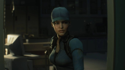 Лучшие моды Resident Evil 3