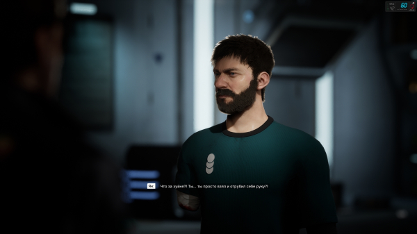 
                    Обзор The Alters. Единственная в своем роде стратегия-выживалка с удивляющим сюжетом
                