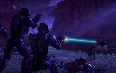 Лучшие онлайн шутеры