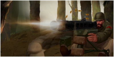 Лучшие игры про Первую мировую войну