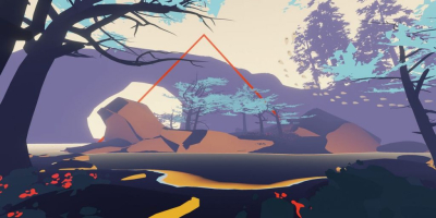 Лучшие игры с открытым миром, но без сражений