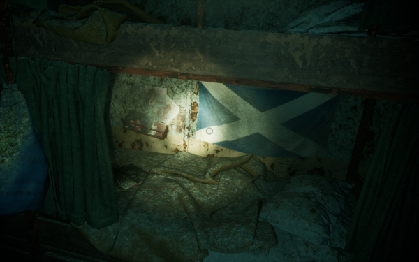 Обзор Still Wakes the Deep: Siren’s Rest. Баги, духота и безумие в кошмарном дополнении к отличному хоррору
Обзор Still Wakes the Deep: Siren’s Rest. Баги, духота и безумие в кошмарном дополнении к отличному хоррору