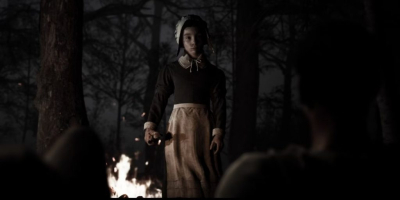 Лучшие хорроры в историческом сеттинге