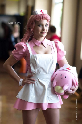 Лучший косплей Comic Con из Остина 2018 Лучший косплей Comic Con из Остина 2018