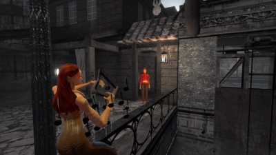 Лучшие синглплеерные моды для Half-Life 2