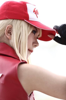 Косплей с Tokyo Game Show 2019 Косплей с Tokyo Game Show 2019