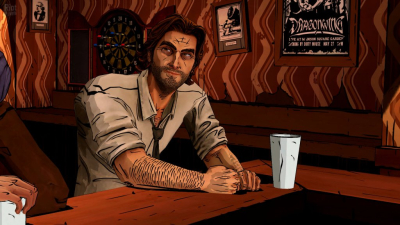 Самые сексуальные герои игр