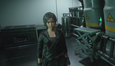 Лучшие моды Resident Evil 3