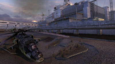 Лучшие постапокалиптические игры