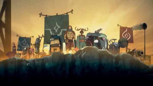 
                    Во что поиграть в июне: лучшие игры месяца
                