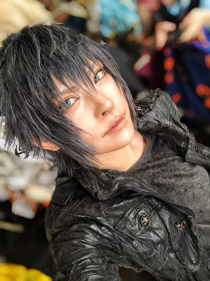 Косплей с Tokyo Game Show 2019 Косплей с Tokyo Game Show 2019