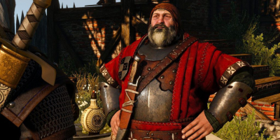 На какие знаки зодиака похожи злодеи из Ведьмака 3