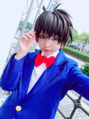 Косплей с Tokyo Game Show 2019 Косплей с Tokyo Game Show 2019