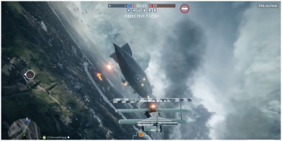 Лучшие игры про Первую мировую войну