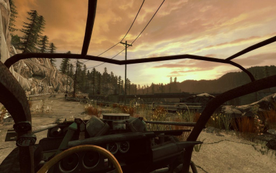 Лучшие синглплеерные моды для Half-Life 2