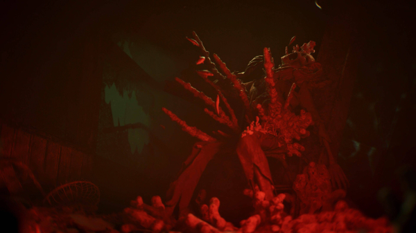 
                    Обзор Still Wakes the Deep: Siren’s Rest. Баги, духота и безумие в кошмарном дополнении к отличному хоррору
                