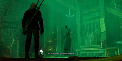 На какие знаки зодиака похожи злодеи из Ведьмака 3