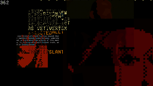 
                    Обзор Decade. Предельно авторская игра о путешествиях во времени и вечных ужасах
                