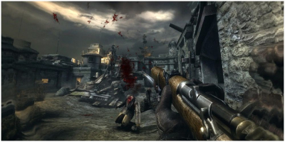 Лучшие игры про Первую мировую войну