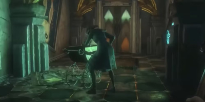 Лучшие хорроры в историческом сеттинге