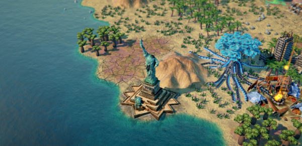 
                Глобальная стратегия Revival: Recolonization получила трейлер Xbox-версии
            