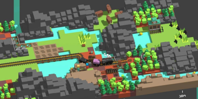 Лучшие кооп игры для любителей головоломок