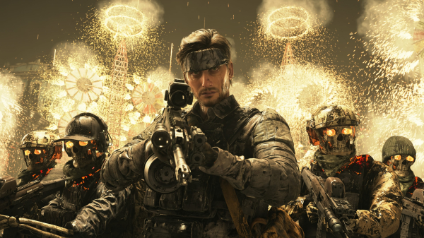 
                    Обзор Death Stranding 2: On the Beach. От геймплея болят ноги, от сюжета плавится мозг
                