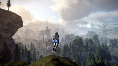 Лучшие постапокалиптические игры