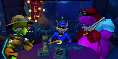 Лучшие игры с животными в главной роли