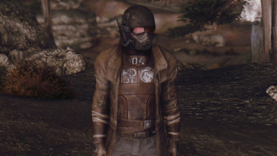 Лучшие постапокалиптические игры