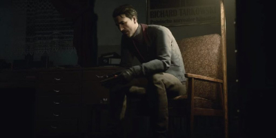 Лучшие хорроры в историческом сеттинге