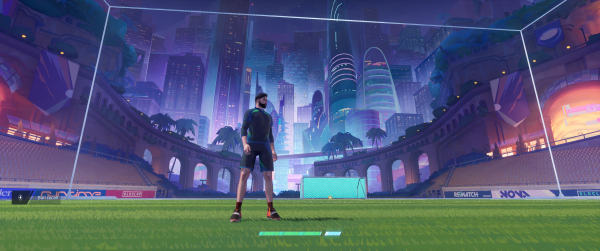 
                    Обзор Rematch. Убойный футбол от авторов Sifu
                