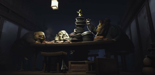 
                Анонсирована Little Nightmares Enhanced Edition. Дебютный трейлер ремастера
            