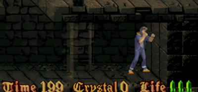 13 лучших 16-битных хорроров 13 лучших 16-битных хорроров