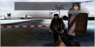 Лучшие игры про Первую мировую войну