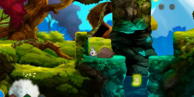 Лучшие кооп игры для любителей головоломок