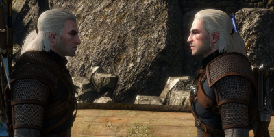 Монстры из Ведьмака по знакам зодиака