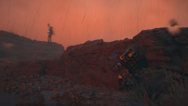 
                    Обзор Death Stranding 2: On the Beach. От геймплея болят ноги, от сюжета плавится мозг
                