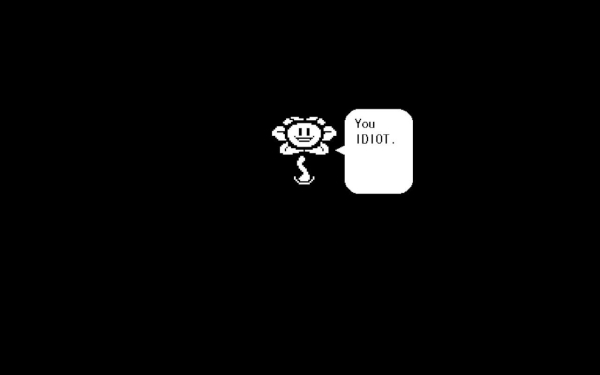 
                    Обзор Deltarune Chapters 1+2+3+4. Вспоминаем легендарную Undertale и смотрим, как ее спин-офф рвет чарты
                