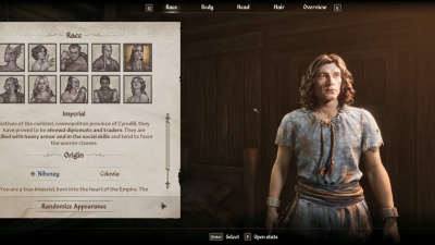 Лучшие моды для Oblivion Remastered