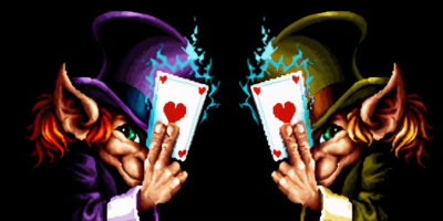 13 лучших 16-битных хорроров 13 лучших 16-битных хорроров