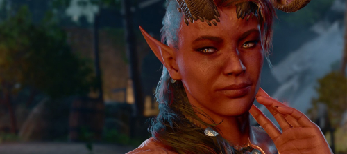 Актриса озвучки Карлах знает о 3138 непристойных фанфиков по Baldur's Gate 3 и благодарит фанатов за изменение её жизни Актриса озвучки Карлах знает о 3138 непристойных фанфиков по Baldur's Gate 3 и благодарит фанатов за изменение её жизни