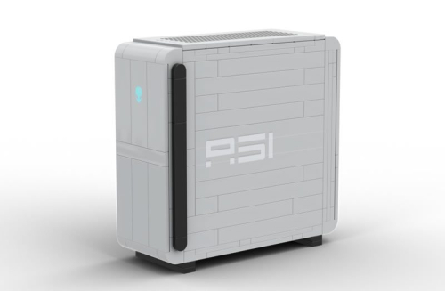 Alienware «окирпичила» компьютер Area 51, но пользователи в восторге