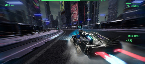 Atari возрождает 30-летние постапокалиптические гонки Fatal Run с примесью Burnout Atari возрождает 30-летние постапокалиптические гонки Fatal Run с примесью Burnout